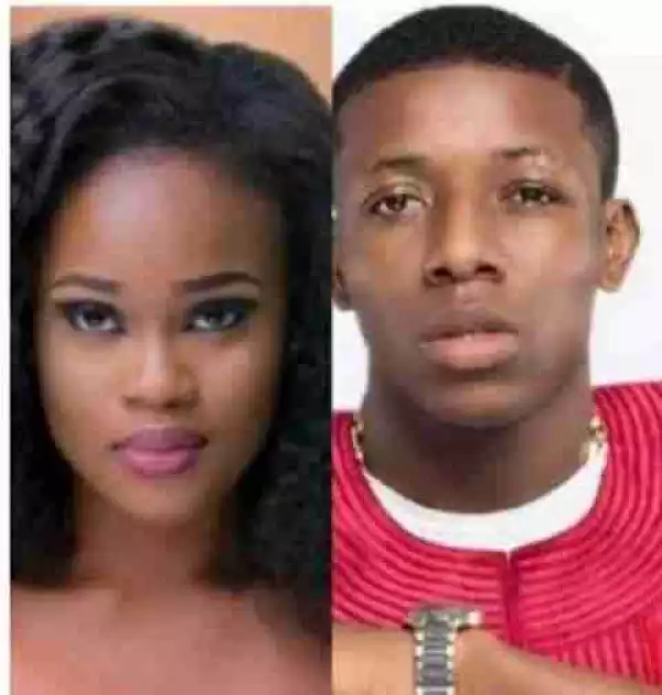 BBNaija: "I Want Cee-C As Wife, I Need A Drama Queen In My Life" - Small Doctor